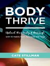 Imagen de portada para Body Thrive